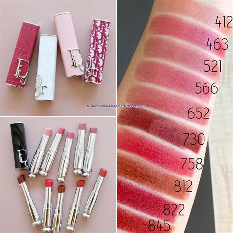 dior addict liquid lipstick|discontinued dior lipstick.